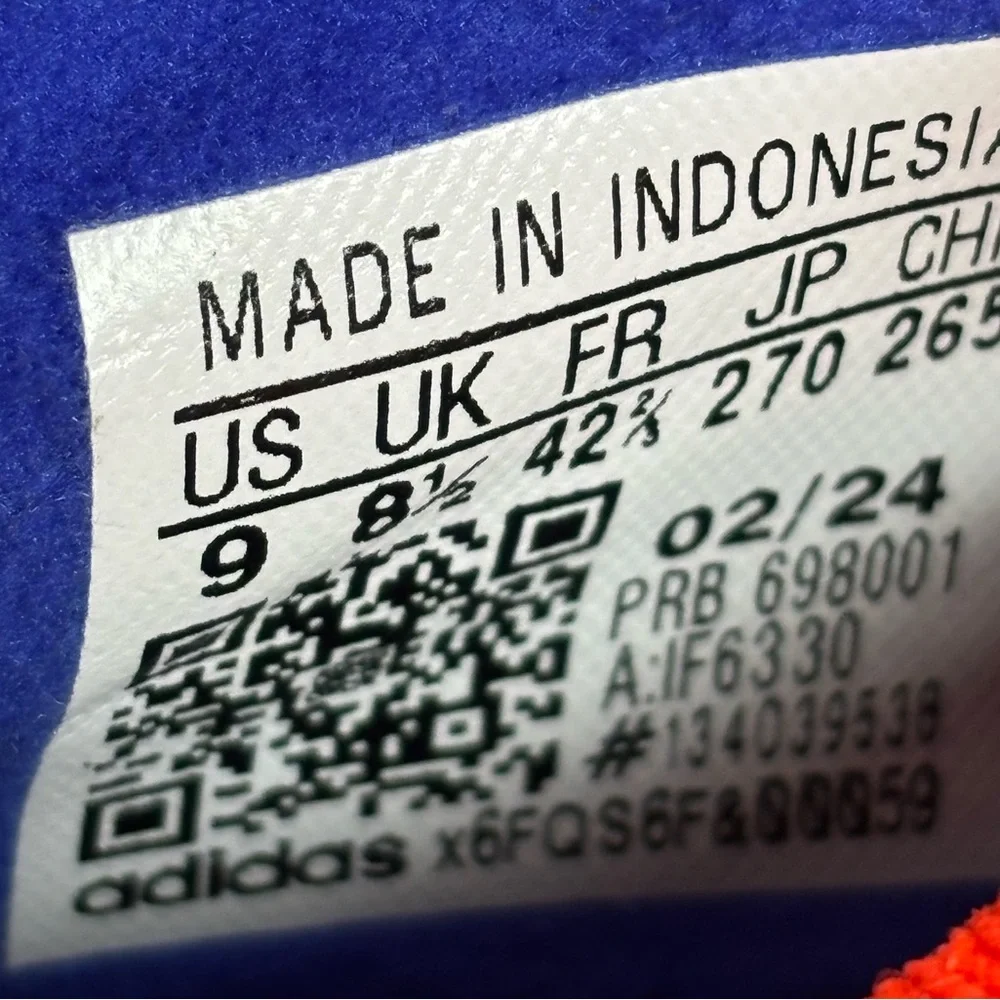 Adidas Predator Pro FG - Picture 7 of 8